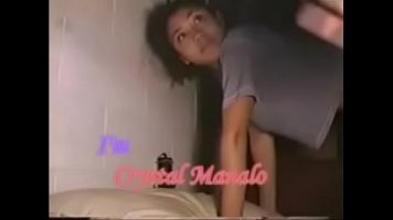 الشجرة الجميلة تحرك مؤخرتها بشكل جيد عندما تمارس الجنس